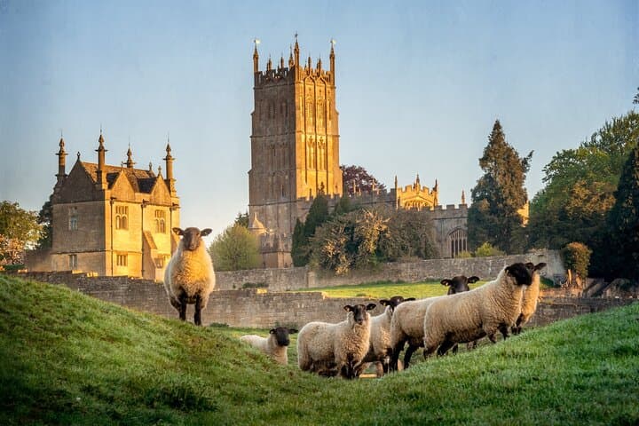 Cotswold Countryside Walking Tour: 7-Day Shared Adventure Through Villages & Wolds photo 4