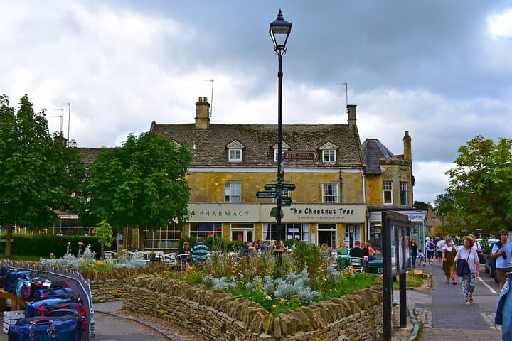 Cotswold Countryside Walking Tour: 7-Day Shared Adventure Through Villages & Wolds photo 6