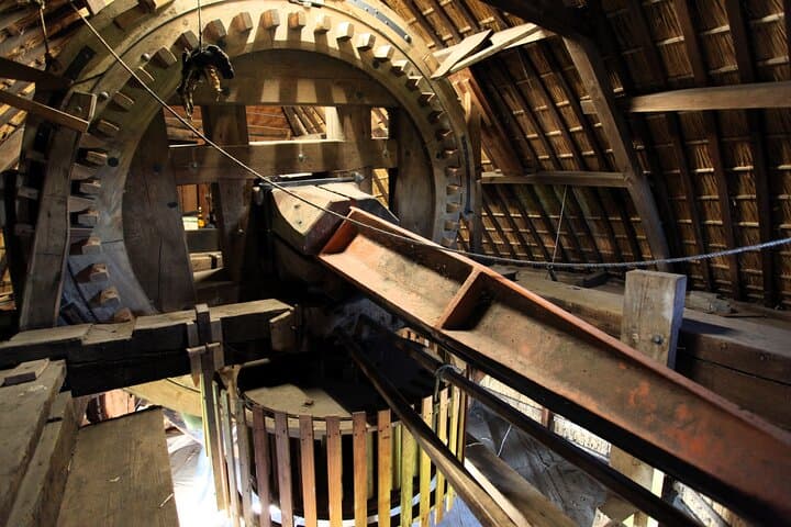 Private Countryside Windmill Tour from Amsterdam — Beemster, Edam & Broek in Waterland photo 4