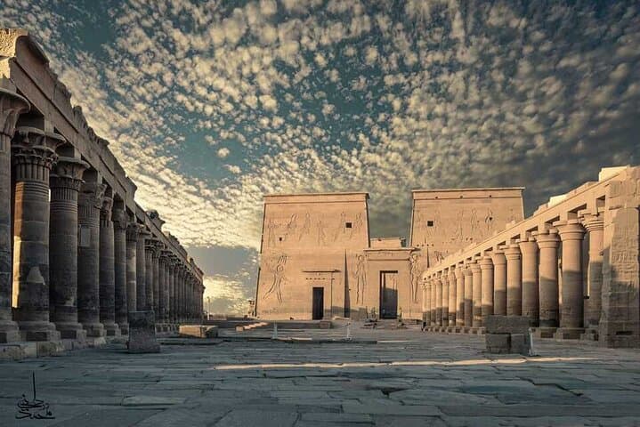 Half-Day Philae Temple & Aswan High Dam Private Tour photo 5