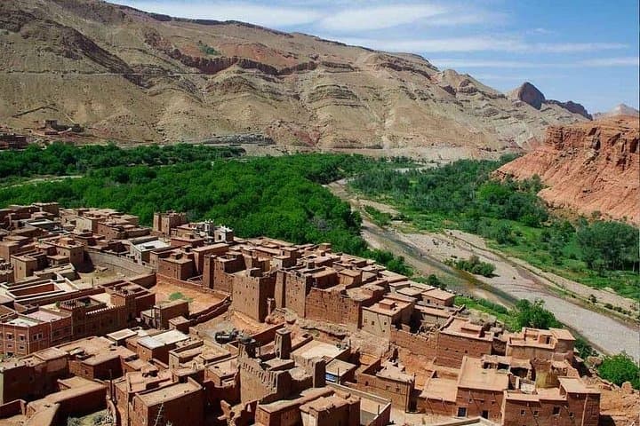 Marrakech to Fes via Merzouga: 3-Day Sahara Desert Trek photo 4