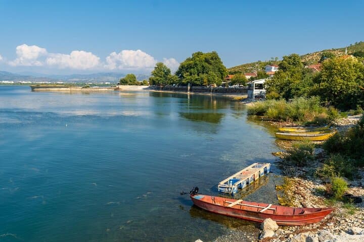 Two-Day Thethi Adventure: Waterfalls, Blue Eye and Rozafa Castle photo 4