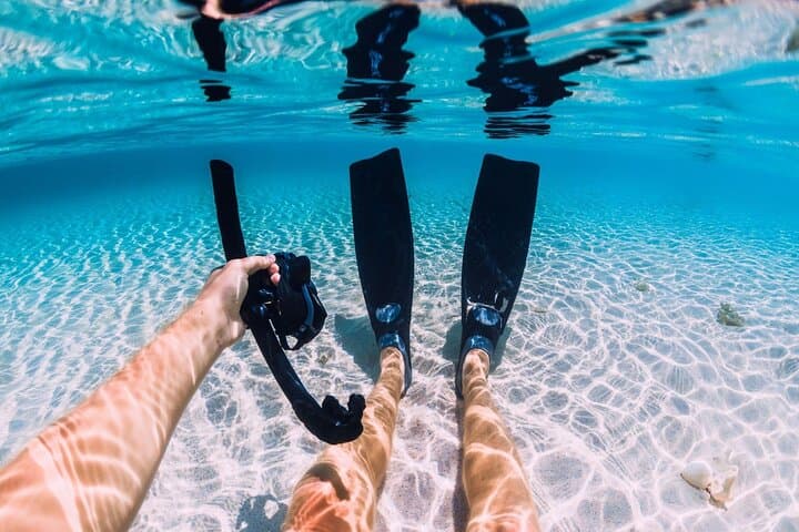 PADI Open Water Course in Hurghada: 3-Day Red Sea Dive Certification photo 4