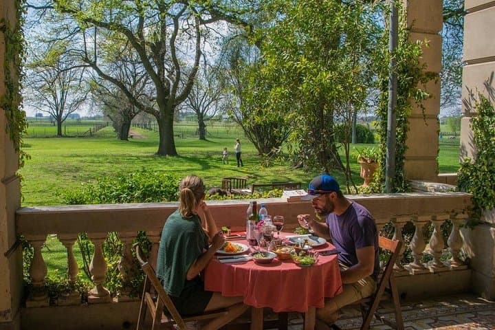 Full-Day El Ombú Ranch Experience — Gaucho Culture & Asado from Buenos Aires photo 3
