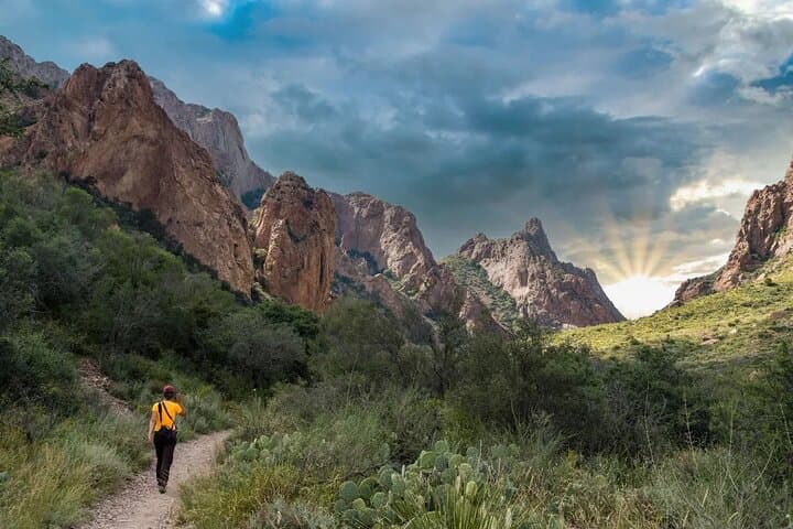 Big Bend National Park Self-Guided Audio Tour: Drive, Hike, and Explore at Your Own Pace photo 6
