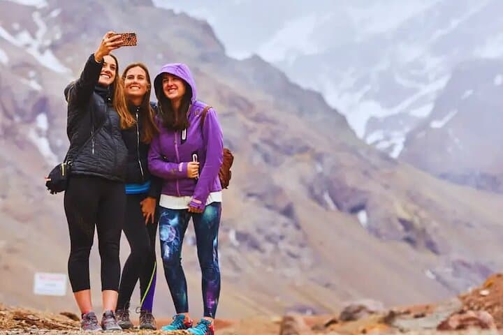 Private 5-Day Luxury Mendoza: Andes Excursion, Premium Wineries & Thermal Spa photo 4