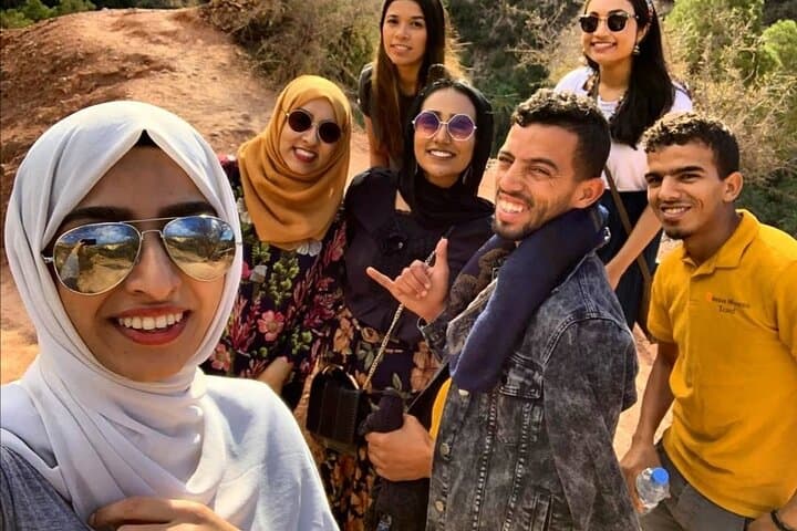 Half-Day Paradise Valley Tour from Agadir or Taghazout photo 3