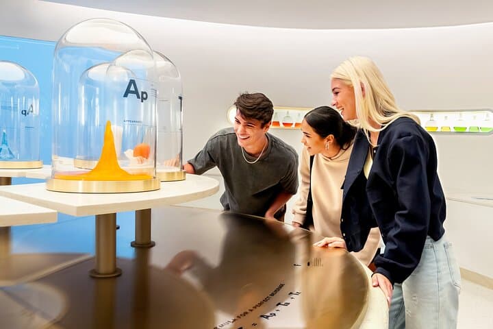 Explore the World of Coca‑Cola: Atlanta Museum Admission and Tasting Experience photo 5
