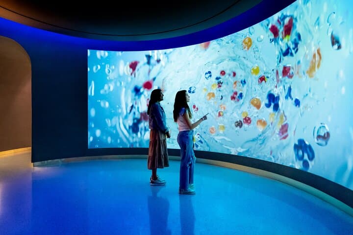 Explore the World of Coca‑Cola: Atlanta Museum Admission and Tasting Experience photo 4
