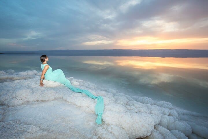 Four-Day Jordan Highlights: Petra, Wadi Rum & Dead Sea Adventure photo 6