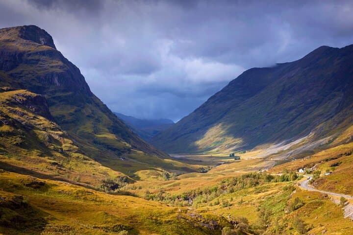 Glencoe and Glenfinnan Private Day Tour: West Highlands Luxury Sightseeing photo 5