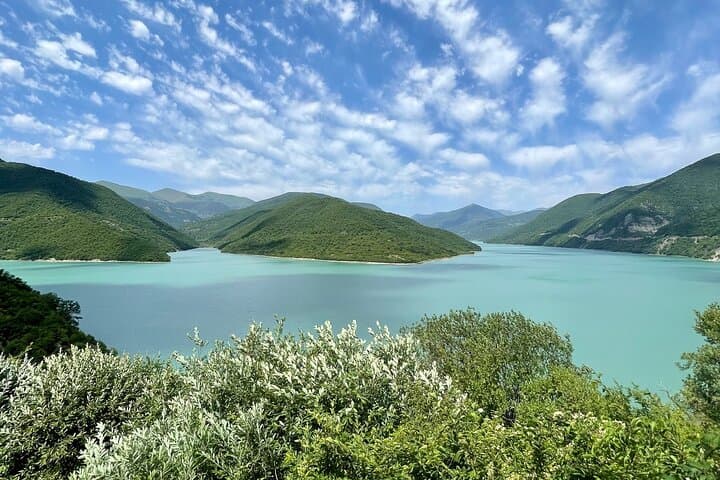 4-Day Private Georgia Tour from Tbilisi — Wine, UNESCO Sites & Caucasus Views