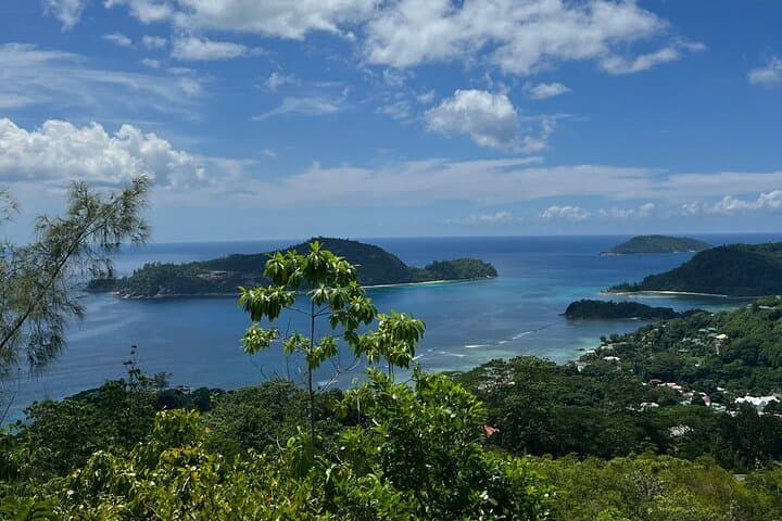 Mahe Island Private Adventure Tour — Beaches, Markets & Distillery photo 2