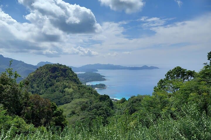 Mahe Island Private Adventure Tour — Beaches, Markets & Distillery photo 3