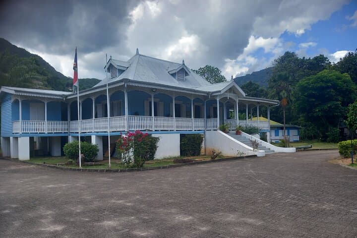 Mahe Island Private Adventure Tour — Beaches, Markets & Distillery photo 5