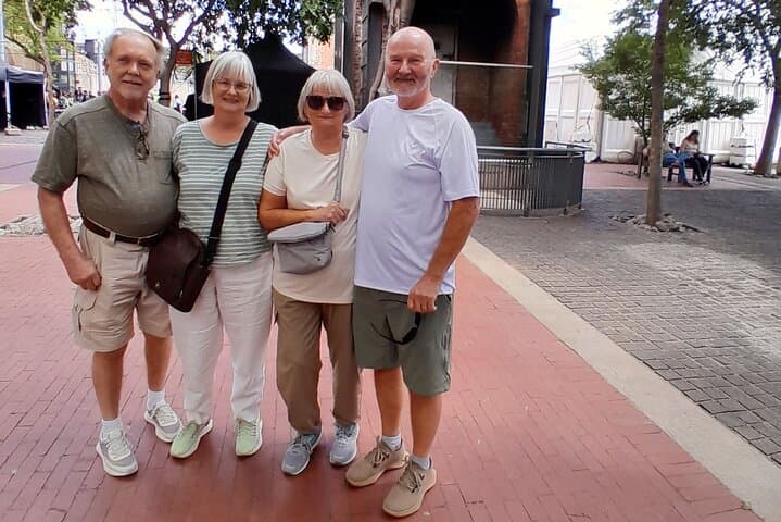 Half-Day Johannesburg and Soweto Guided Tour: History, Culture & Vilakazi Street photo 5