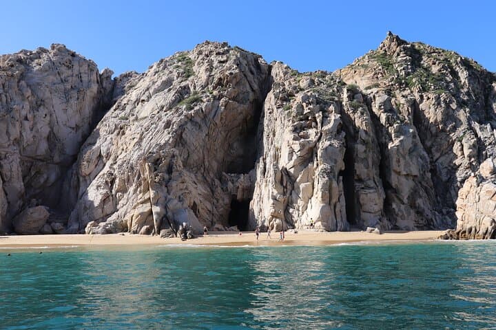 Cabo Encounter: Clear Boat Cruise, Glass-Blowing & San José del Cabo Lunch photo 6