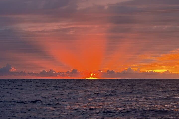 Experience a Private Sunset Cruise Along Kona’s Coastline photo 2