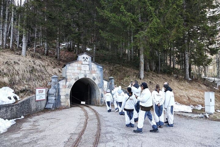 Hallstatt Skywalk & 4,000-Year-Old Salt Mine — Private Day Trip from Vienna photo 5