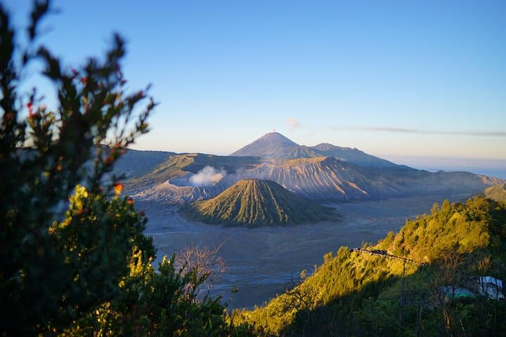 Mount Bromo Sunrise Tour from Malang — 1-Day Shared Adventure to the Sea of Sand photo 4