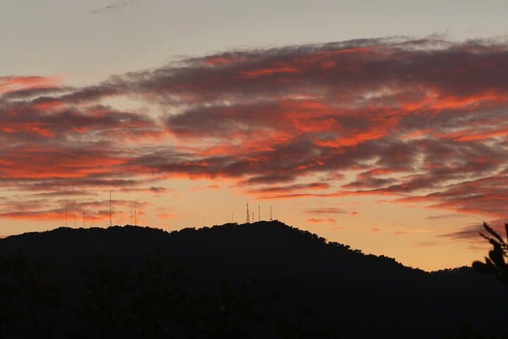 Monteverde Sunset and Night Walk at Woodpecker Conservation Preserve photo 6