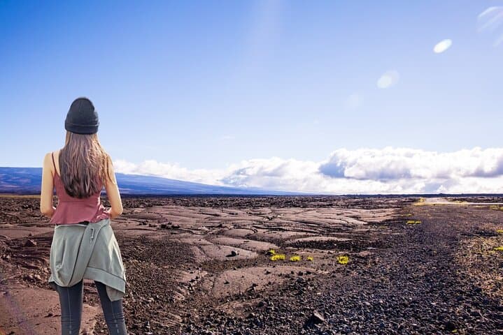 Explore Big Island’s Fiery Heart: A Complete Volcano Day Tour from Honolulu