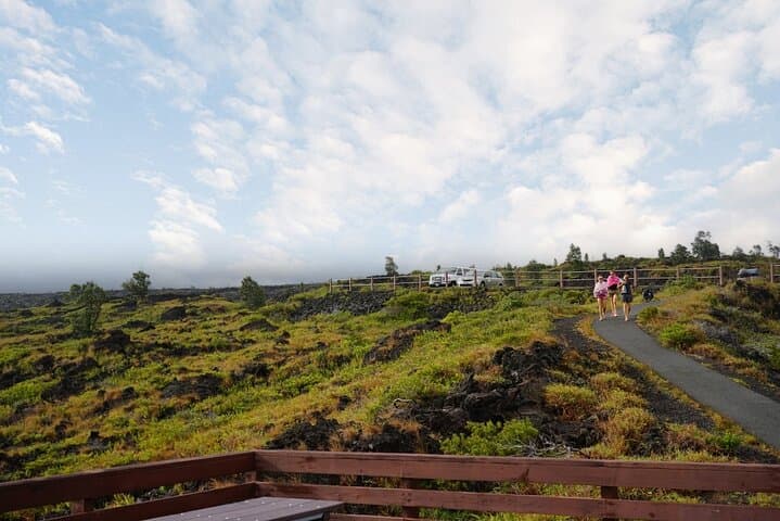 Explore Big Island’s Fiery Heart: A Complete Volcano Day Tour from Honolulu photo 4