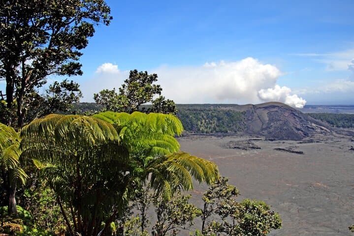 Explore Big Island’s Fiery Heart: A Complete Volcano Day Tour from Honolulu photo 5