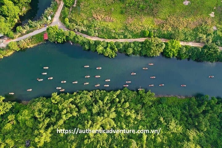 Ninh Binh to Ha Long Bay: 3-Day Ninh Binh & Ha Long Escape 2025 photo 3