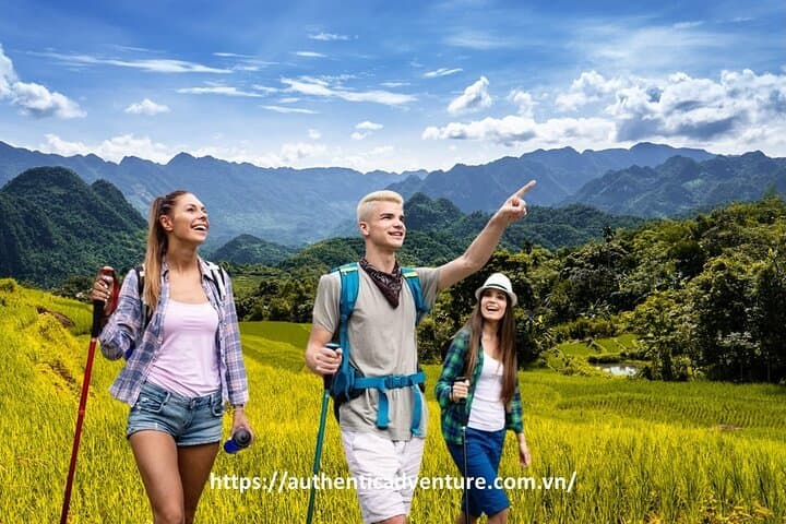 Mai Chau, Pu Luong & Ninh Binh: 2–4 Day Valley, Trek & Boat Escape from Hanoi