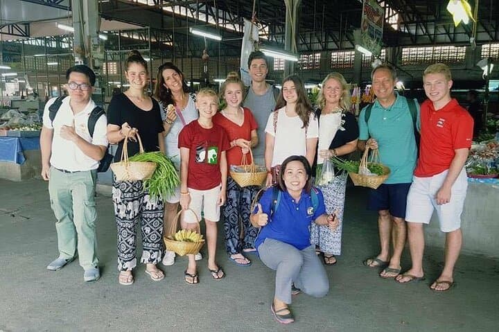 Chiangmai to Chiangrai: 4-Day Northern Thailand Highlights Tour photo 5