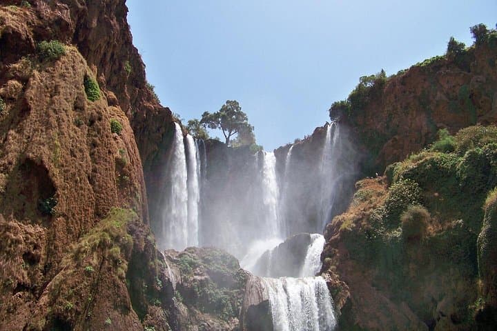 8-Day Royal Cities Tour from Casablanca: Rabat, Volubilis, Fes & Marrakech photo 2