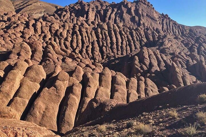 4-Day Southern Morocco from Marrakech — Kasbahs, Dades Gorge & Merzouga Dunes photo 2