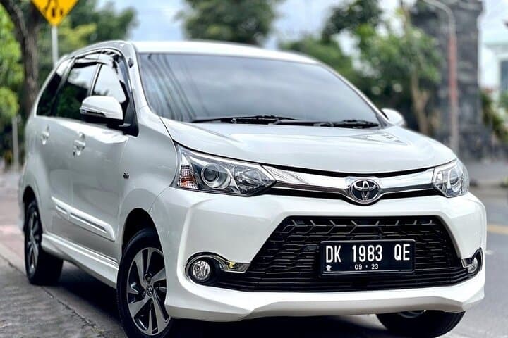 Bali Private Car Service: 10-Hour English-Speaking Driver for Custom Day Tours photo 3