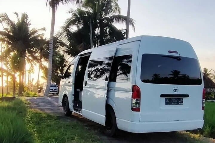 Bali Private Car Service: 10-Hour English-Speaking Driver for Custom Day Tours photo 4