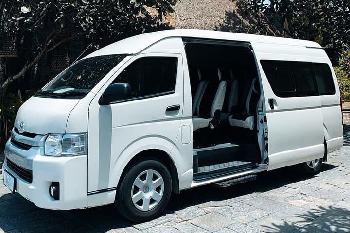 Bali Private Car Service: 10-Hour English-Speaking Driver for Custom Day Tours photo 5