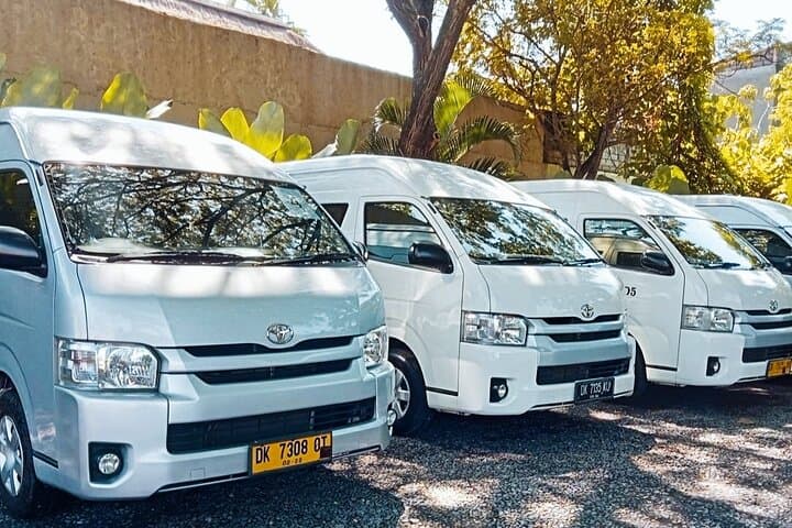 Bali Private Car Service: 10-Hour English-Speaking Driver for Custom Day Tours photo 6