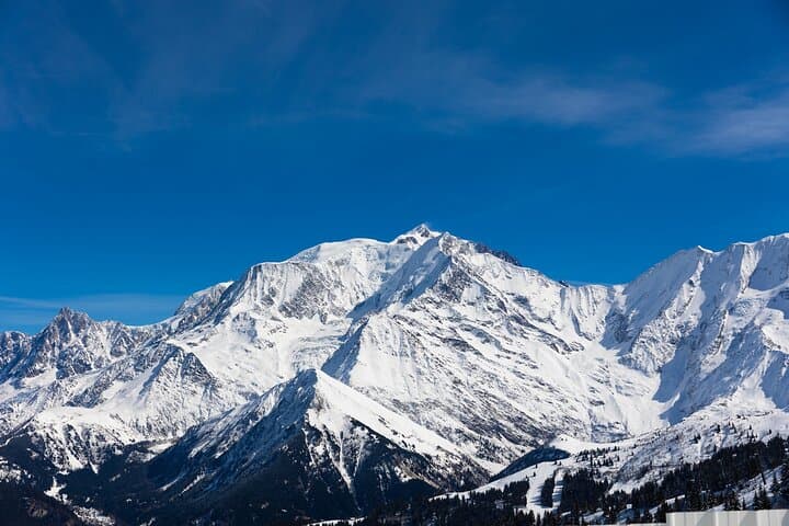 Bespoke Megève Private Concierge — Luxury Skiing, Dog Sledding & Summer Trails photo 2