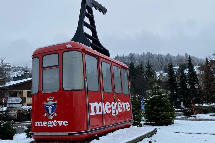 Bespoke Megève Private Concierge — Luxury Skiing, Dog Sledding & Summer Trails photo 3