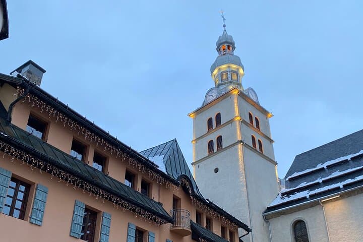 Bespoke Megève Private Concierge — Luxury Skiing, Dog Sledding & Summer Trails photo 6
