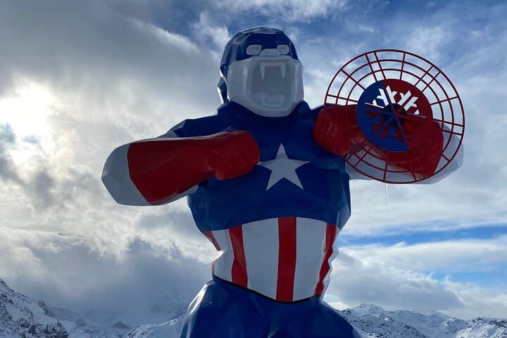 Luxury Private Concierge Courchevel: Bespoke Winter Day Experience photo 2