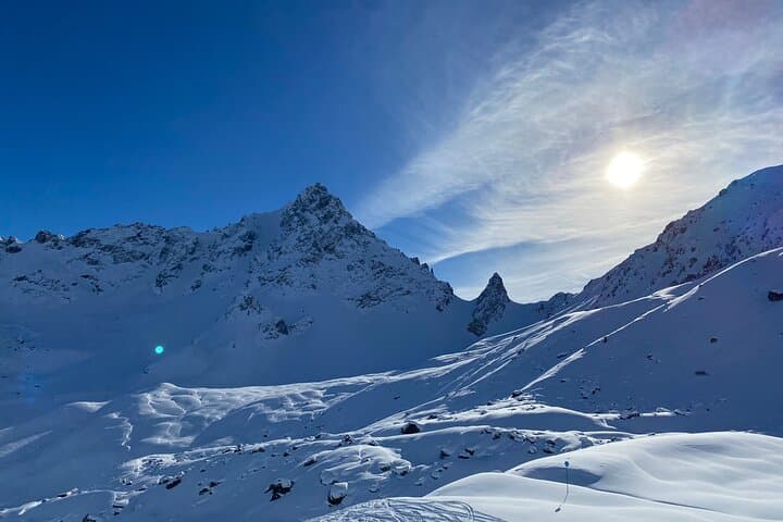 Luxury Private Concierge Courchevel: Bespoke Winter Day Experience photo 4