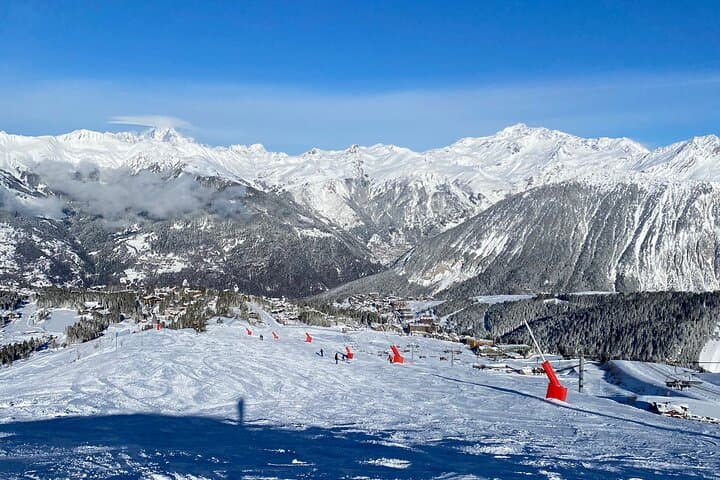 Luxury Private Concierge Courchevel: Bespoke Winter Day Experience photo 5