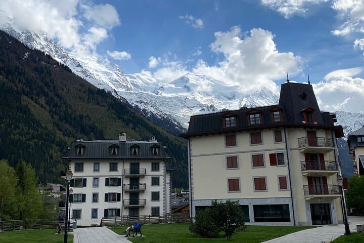 Bespoke Chamonix Private Tour: Luxury Concierge Day to Aiguille du Midi & Mer de Glace photo 4