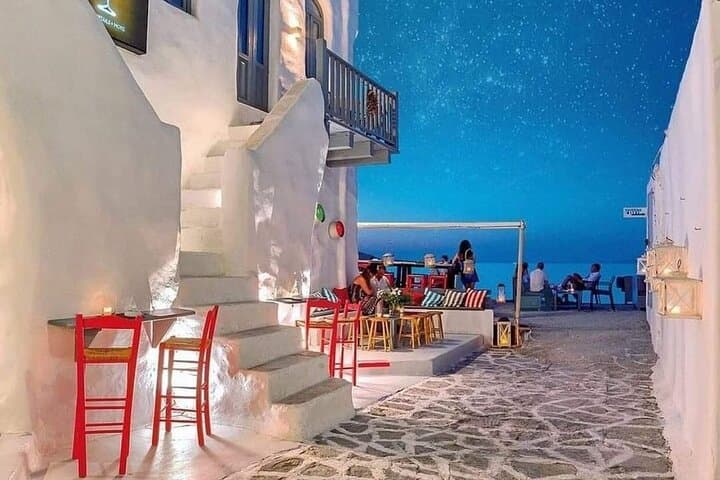 Mykonian Mosaic: 4-Hour Mykonos Shore Excursion from Cruise Port photo 6