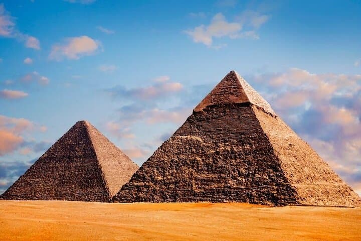10-Day Egypt Highlights: Cairo, Aswan & Luxor with Nile Cruise photo 3