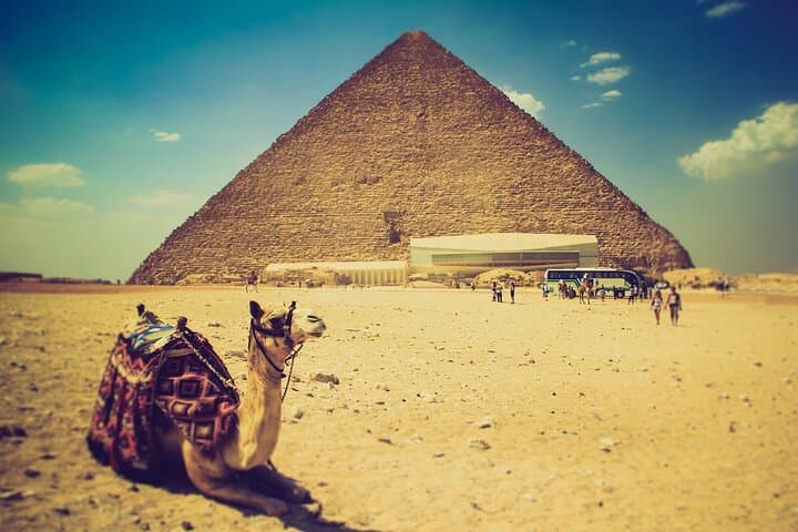 6-Day Private Egypt Tour: Cairo, Luxor & Alexandria Highlights photo 5