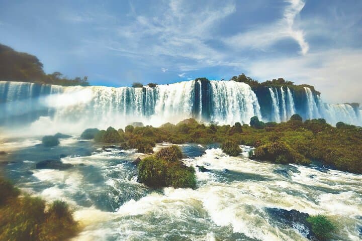 2-Day Private Tour to Iguaçu Falls: Brazil & Argentina Highlights photo 4