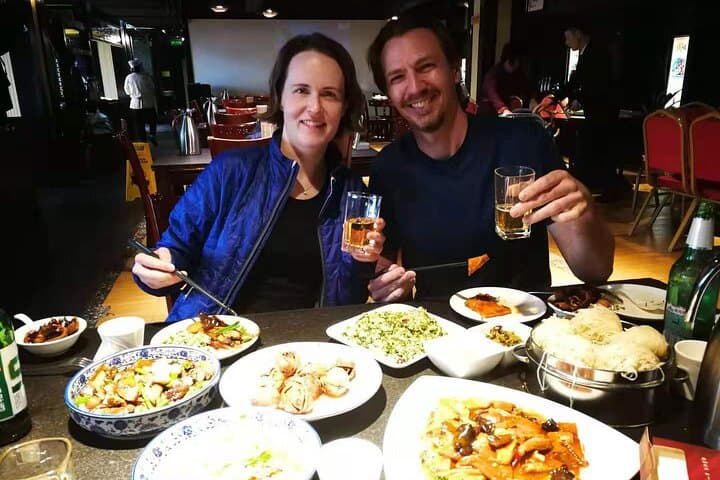 Old Beijing Hutong Food and Beer Walking Tour: 3-Hour Culinary Stroll photo 5