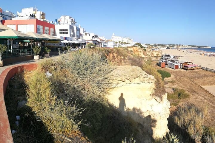 Lisbon to Algarve Day Trip: Portimão, Albufeira & Benagil Sea Cave Boat Tour photo 6